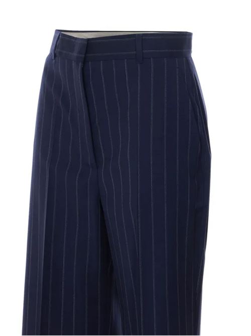 Wool pants MAX MARA STUDIO | 2616131071600MSTENFASI001